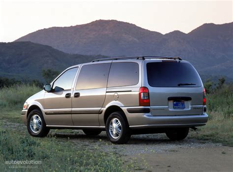chevrolet venture