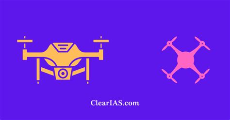 drone rules  unmanned expedition  uncharted territories clearias