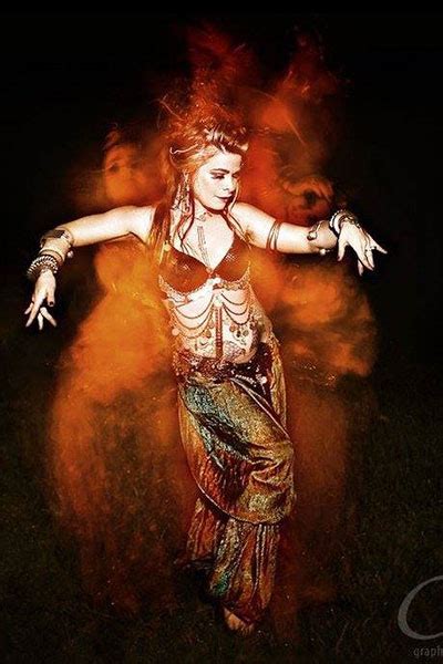 Tribal Fusion Belly Dance Weekend
