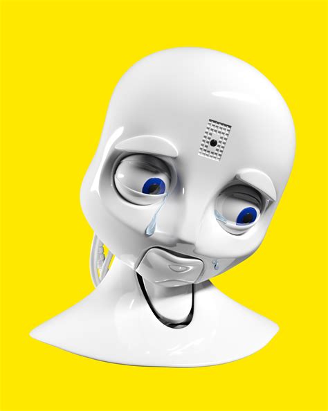 how we feel about robots that feel mit technology review
