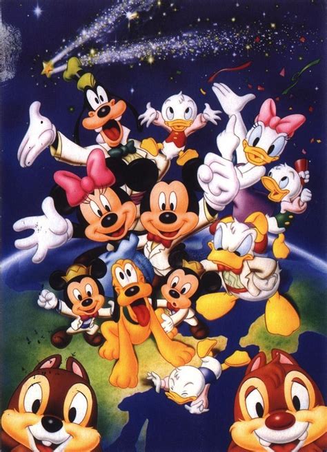 pin by fred ybarra on mickey n friends disney posters