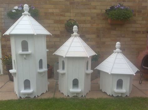 diy build  dovecote guideplans   guide  keeping doves bird house plans bird house