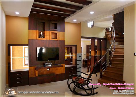 kerala interior design   kerala home design  floor plans  houses