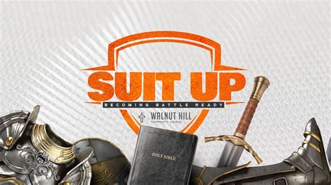 suit  walnut hill community church