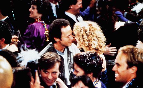 New Year S Eve Movies When Harry Met Sally Sex And The City And More