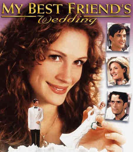 شاهد فيلم my best friend s wedding 1997 مترجم اون لاين مباشر