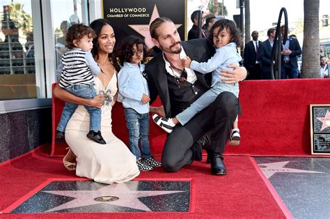 zoe saldana said she is raising her sons in a gender neutral household