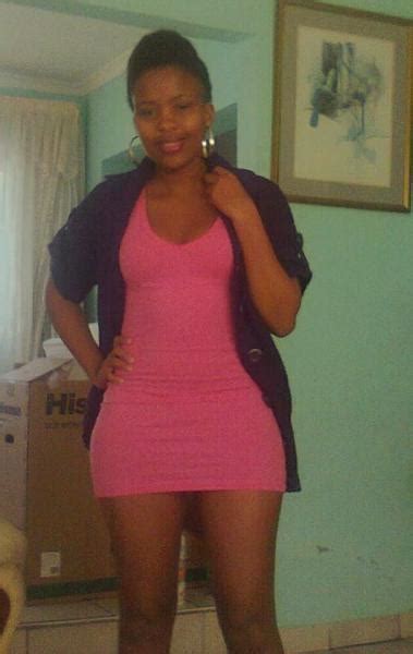 Fannex Kenya 26 Years Old Single Lady From Nairobi