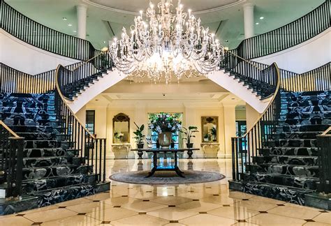 review wheelchair accessibility   belmond charleston place hotel