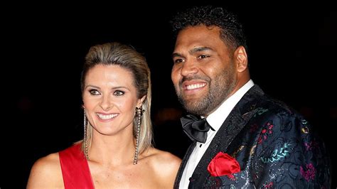 Nrl 2020 Sam Thaiday Was Terrified By 2008 Sex Scandal