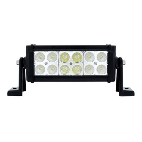 high power led competition series combo light bar raneys truck parts