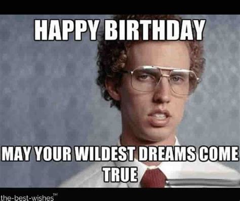 Top 100 Funniest Happy Birthday Memes Most Popular Happy Birthday