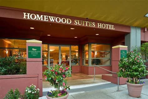 employer profile homewood suites  hilton seattle downtown seattle wa hilton brands