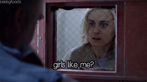 Orange Is The New Black  Find And Share On Giphy