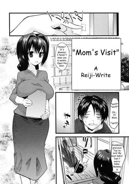mom s visit decensored by doi sakazaki read online hentai manga hitomi la