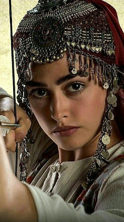 pin by mino on halima sultan in 2020 turkish women
