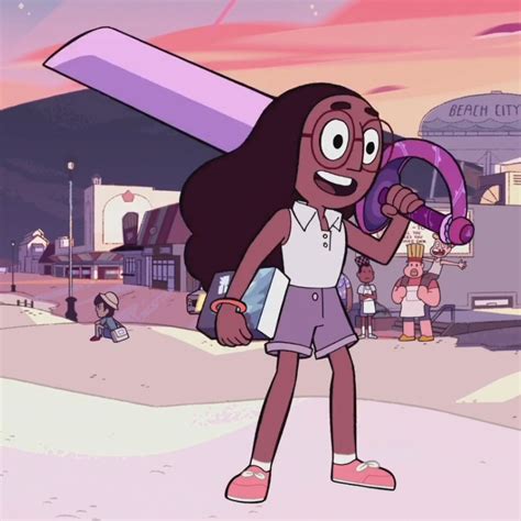 Image Connie With Sword  Steven Universe Wiki