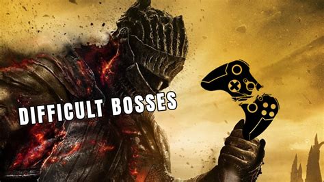 hardest soulsborne bosses levelskip