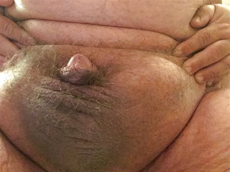 more fat sissy big tits huge belly tiny penis 5 pics