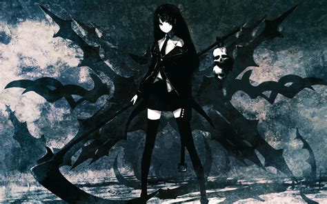 Image Dark Anime Demon Wallpapers Png Fc Oc Vs Battles