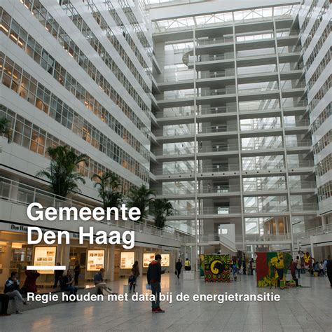 gemeente den haag