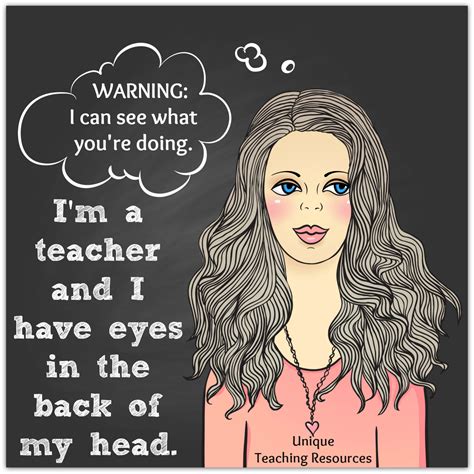 20 I Am A Teacher Sayings Quotes And Graphics Page 2