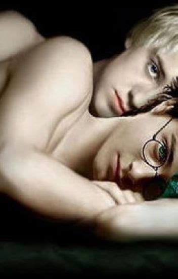 Harry Potter And Draco Malfoy Love And Hate Love Dawceffa Wattpad