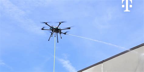 lucids building cleaning drones gain iot connectivity
