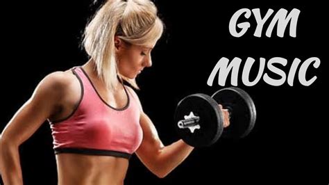 Best Gym Workout Music 2020 Gym Motivation Music Youtube
