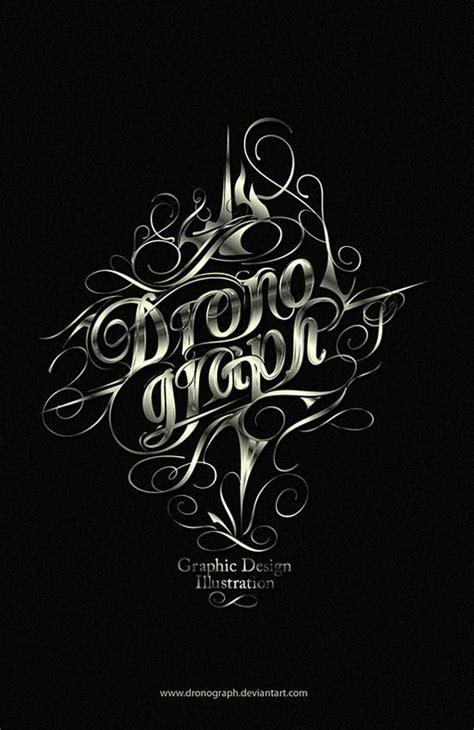 typography design 55 remarkable examples typography graphic design