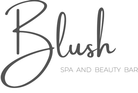 home blush spa  beauty bar