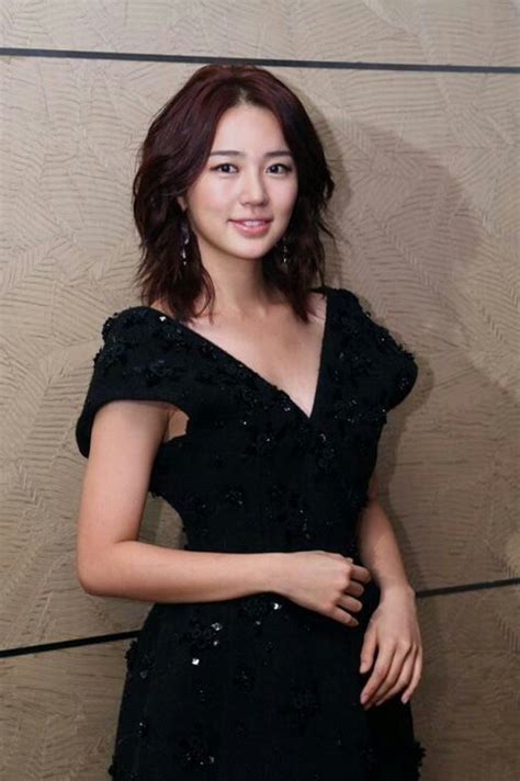 Pin On Yoon Eun Hye