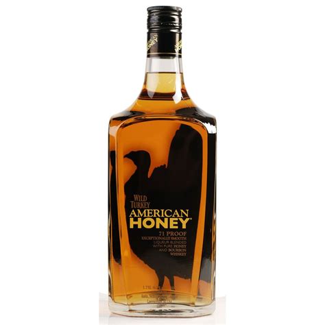 wild turkey american honey google search