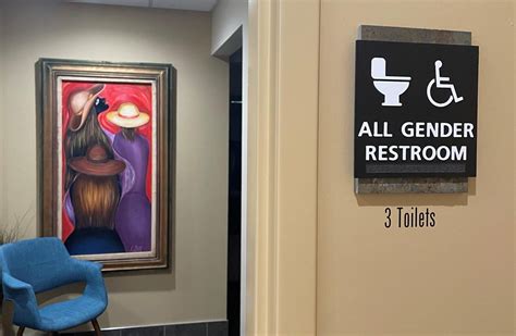 An Overview Of Gender Neutral Bathrooms On Campus The Vanderbilt Hustler