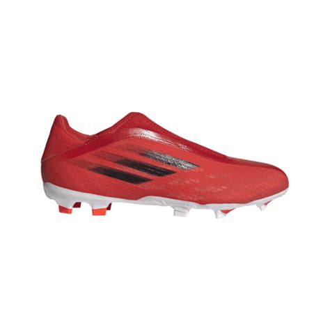 adidas  speedflow laceless fg sport  excell sports uk