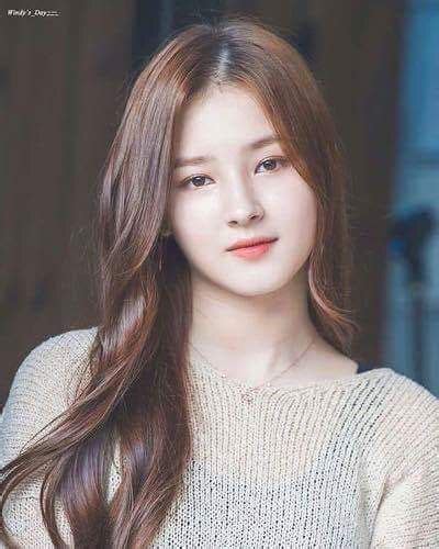Pin By Exciter Rc On Momoland Beauty Girl Nancy
