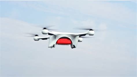 matternet   push   peer  peer drone deliveries  raising  million