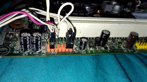 audio module  manufacturer  audio motherboard piczassocom