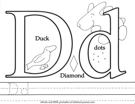 letter  coloring page  letter  coloring pages alphabet coloring