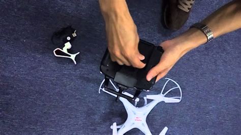 install software  xsw quadcopter youtube