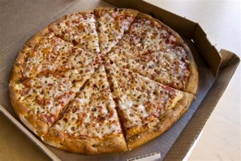 deals worth waiting    dollar large  topping pizza week  dominos hubpages