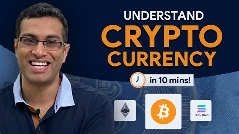 Fundamental Value Of Cryptocurrencies Youtube