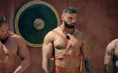 itv s bromans keeps fans happy and thirsty with more male meat on show cocktailsandcocktalk