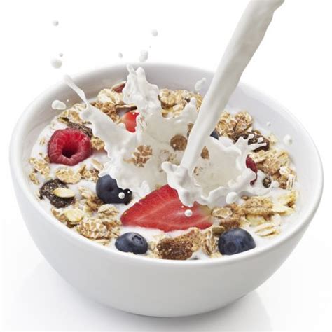myth buster cereal toby amidor nutrition