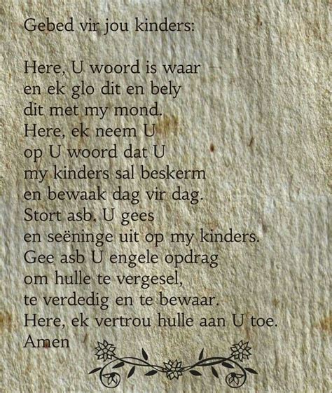 pin  afrikaans quotes