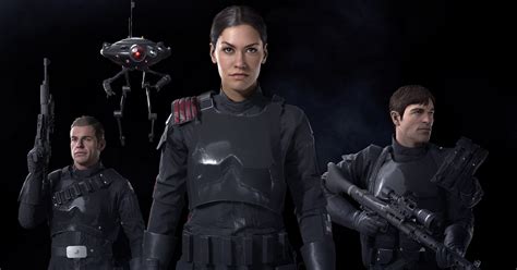 review star wars battlefront ii inferno squad book rolling stone