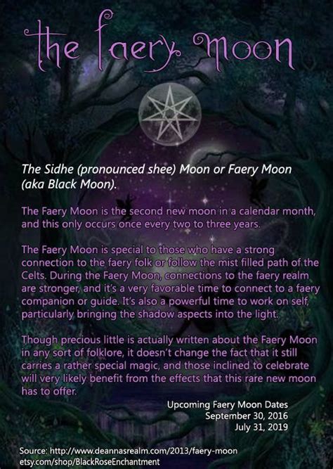 faery magick witchcraft spell books wiccan spell book magick spells