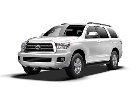 toyota sequoia  sale  sacramento roseville toyota