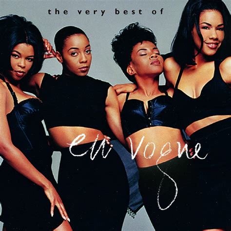 en vogue the very best of en vogue iheartradio