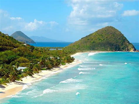 British Virgin Islands Villas Tortola Resort Long Bay Beach Resort